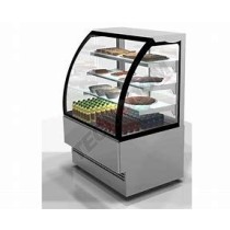 Rashladna vitrina "CakeMaster 250"