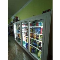 Rashladna vitrina "FreshDisplay 100