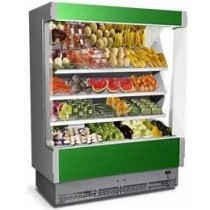 Rashladna vitrina "VeggieCool 400