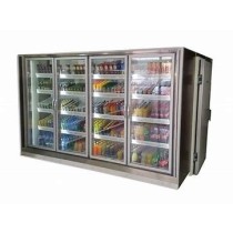 Rashladna vitrina "MegaDisplay 700