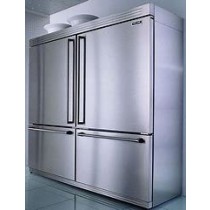 Zamrzivač "MegaFreeze 800