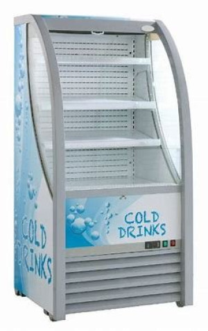 Rashladna vitrina "BeverageCool 300