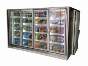Rashladna vitrina "MegaDisplay 700