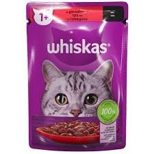 Whiskas kesica za macke
