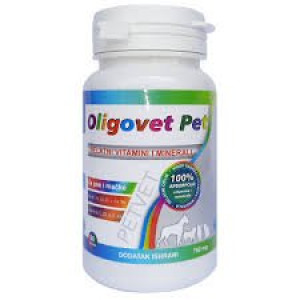 Kompleks vitamina za pse