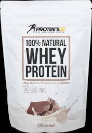 PROTEIN - cokolada