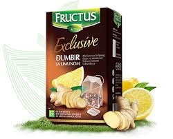 CAJ LIMUN DJUMBIR - Najbolja cena