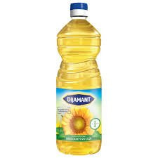 SUNCOKRETOVO ULJE - Najbolja cena