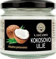 KOKOSOVO ULJE - Najbolja cena