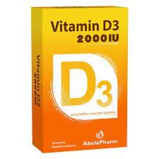 VITAMIN D