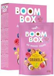 GRANOLA SA SUVIM VOCEM