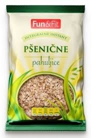 PSENICNE PAHULJICE 