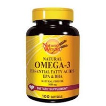 OMEGA - 3