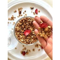 GRANOLA SA SUVIM VOCEM