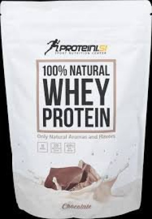 PROTEIN - cokolada
