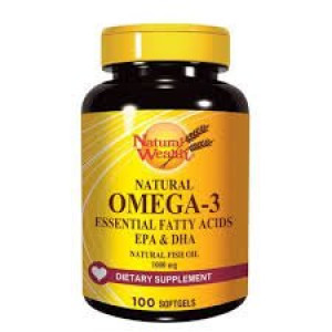 OMEGA - 3