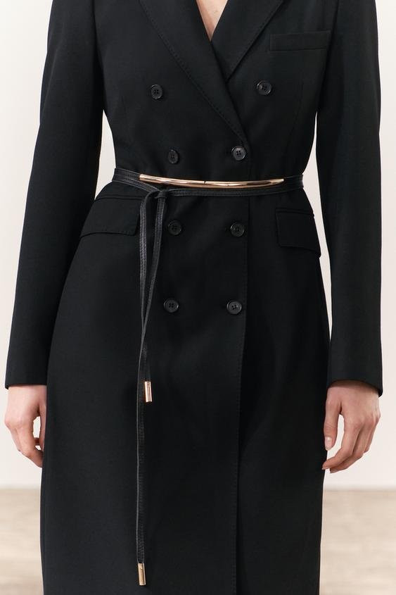 ELEGANTAN KOZNI KAIS