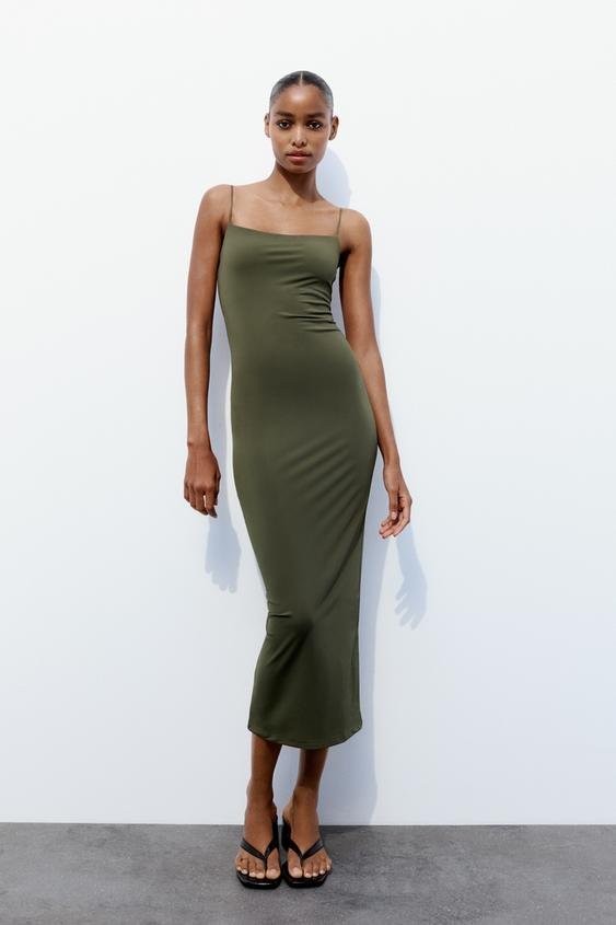 DUGA HALJINA NA BRETELE