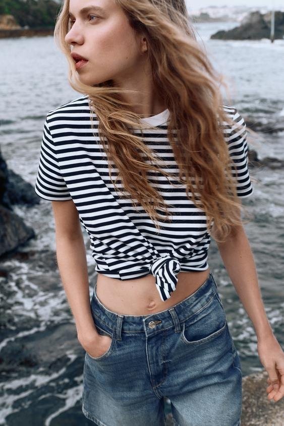 CASUAL MAJICA - Pamuk