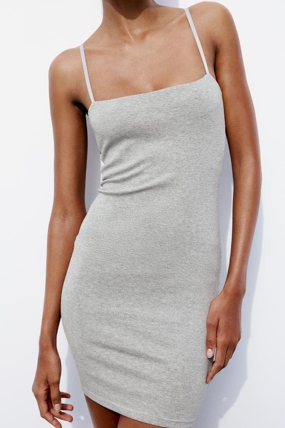 KRATKA HALJINA NA BRETELE - Najbolja cena