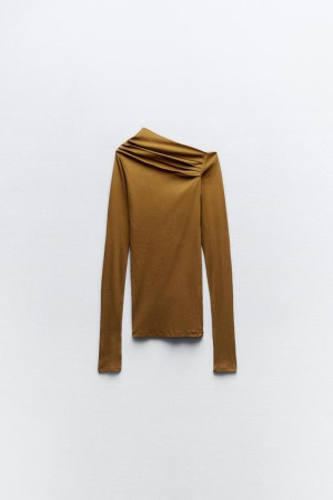 ELEGANTNA MAJICA - Pamuk