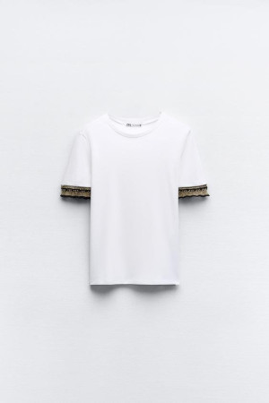 ELEGANTNA MAJICA - Poliester