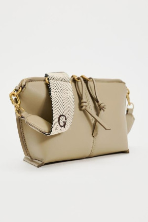 ELEGANTNA KOZNA TORBA