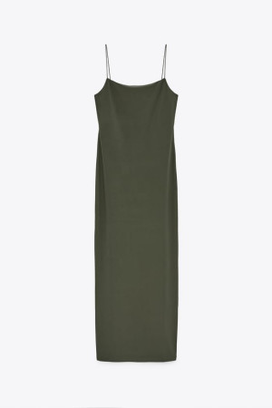 DUGA HALJINA NA BRETELE