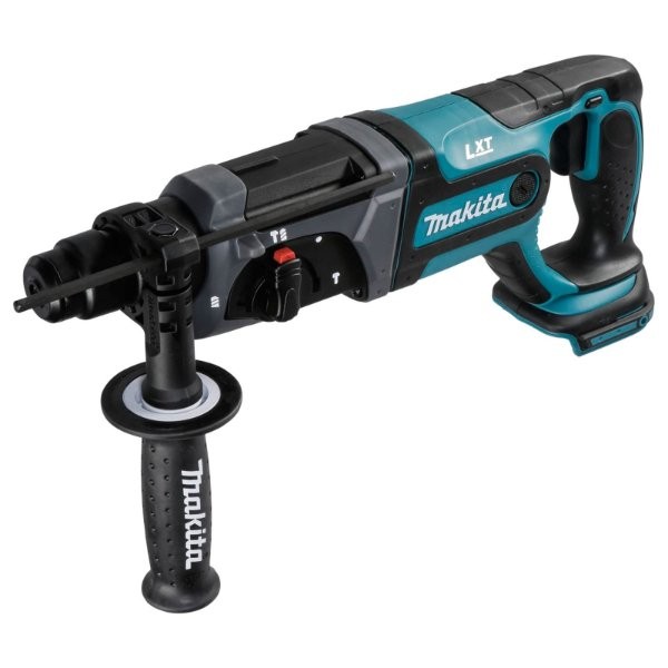 Makita DHR241Z aku bušilica – čekić 18V Solo