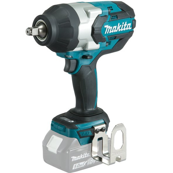 Makita DTW1002Z aku udarni odvijač 18V Solo