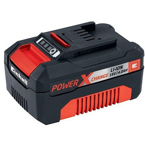 Einhell power-X-change 18V 4.0 Ah PXC baterija