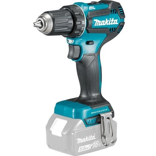 Makita DDF484Z aku bušilica odvijač 18V Solo