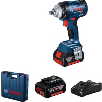Bosch GDS 18V-440 udarni odvrtač