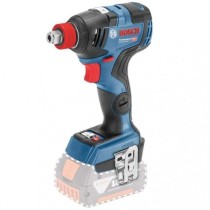 Bosch GDX 18V - 200 C aku udarni odvijač 1X4Ah