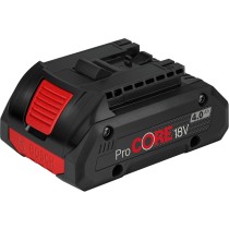 Bosch akumulator procore 18v 4,0Ah