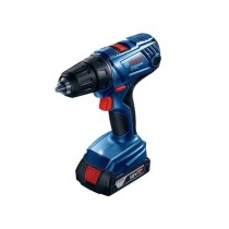 Bosch GSR 180 Li AKU bušilica-odvrtač 18V 2x2Ah