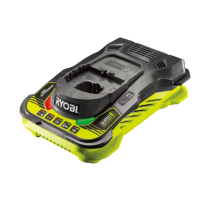 Ryobi RC18150-160X set sa brzim punjačem 5A i baterijom 6Ah 18V