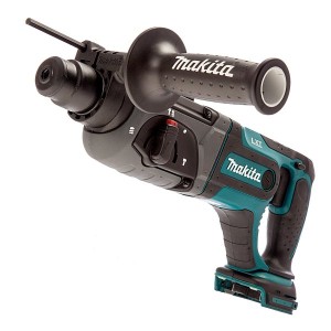 Makita DHR241Z aku bušilica – čekić 18V Solo