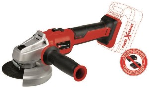 Einhell Axxio 18/115Q aku mala ugaona brusilica 115mm solo (4431150)