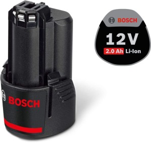 Bosch akumulator GBA 12v 2,0Ah