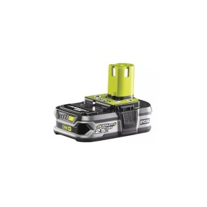 Ryobi RB18L25 baterija 18V 2,5Ah