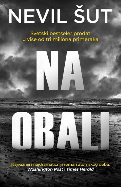 Na obali - Nevil Šut