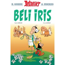 Beli iris - Asteriks album 40