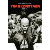 Frankenštajn: U ime oca