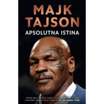 Majk Tajson - Apsolutna istina 