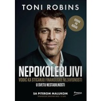 Nepokolebljivi: vaša vežbanka za sticanje finansijske slobode