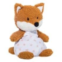 Plišana igračka - Therapeutic Fox, 24 cm