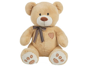 Plišana igračka - Bež meda
