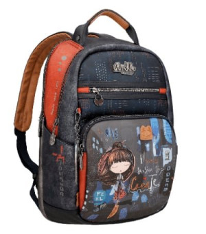 Školski ranac - Anekke Contemporary 