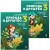 KOMPLET UDŽBENIKA IZ PRIRODE I DRUŠTVA ZA 3. RAZRED (1. i 2. deo)